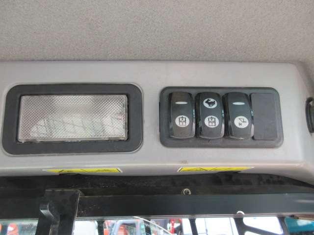 Caterpillar 289 D Foto 22