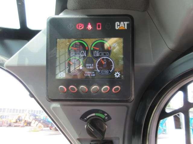 Caterpillar 289 D Foto 23