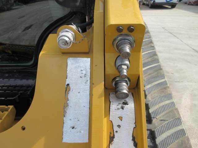 Caterpillar 289 D Foto 8