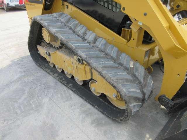 Caterpillar 289 D Foto 9