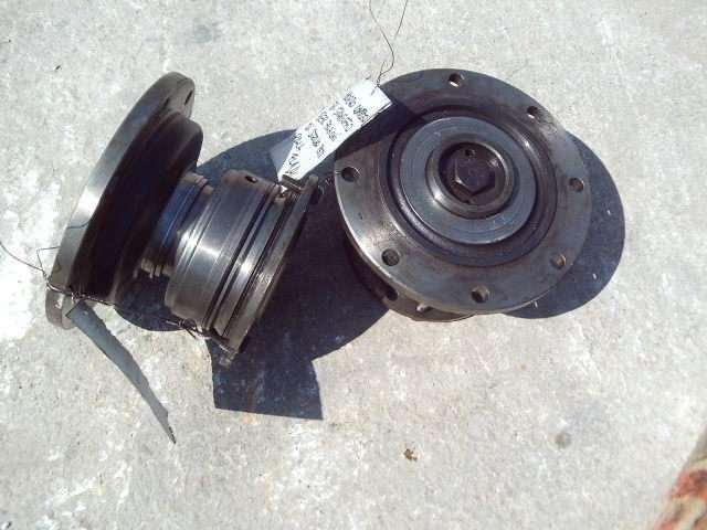 Mozzo per frizioni di sterzo para Fiat Allis FL14C Foto 2