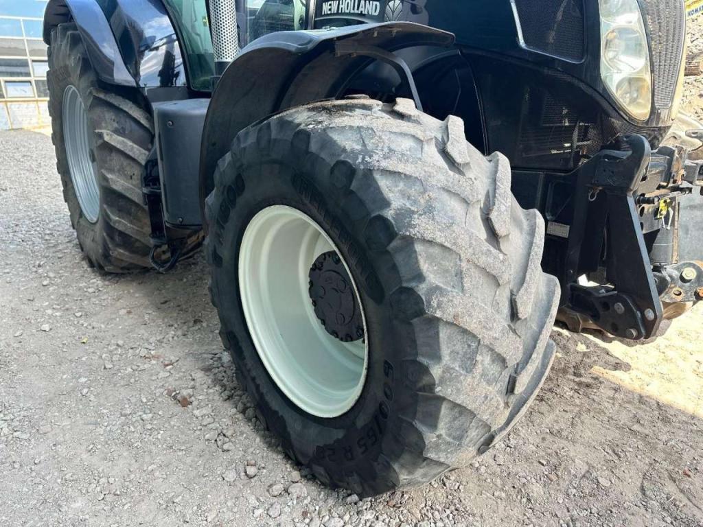 New Holland T7.260 Power Command Foto 10