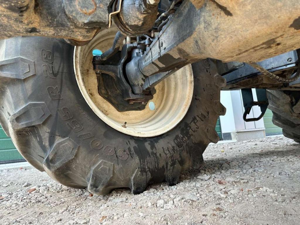 New Holland T7.260 Power Command Foto 12