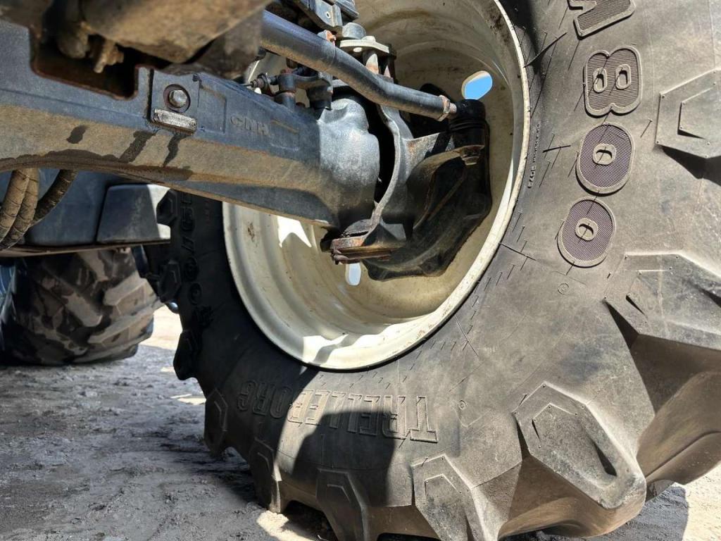 New Holland T7.260 Power Command Foto 13