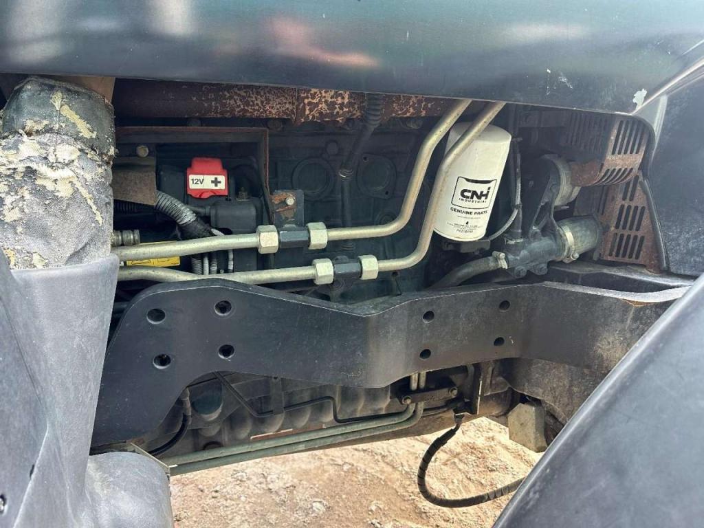 New Holland T7.260 Power Command Foto 16