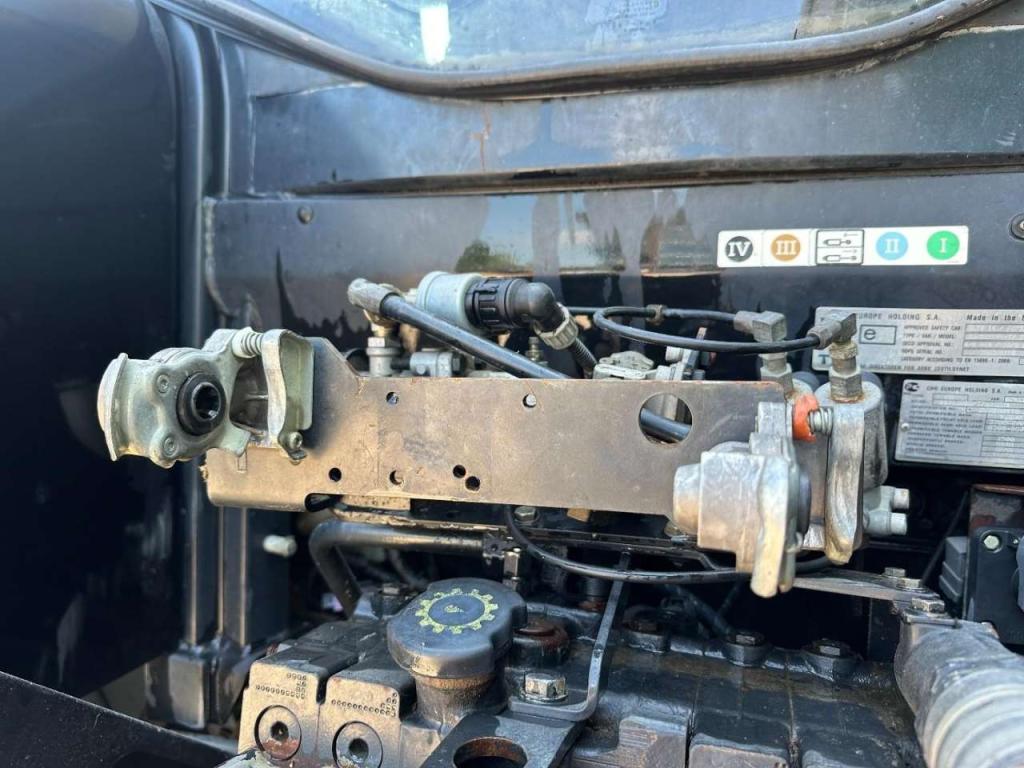 New Holland T7.260 Power Command Foto 19