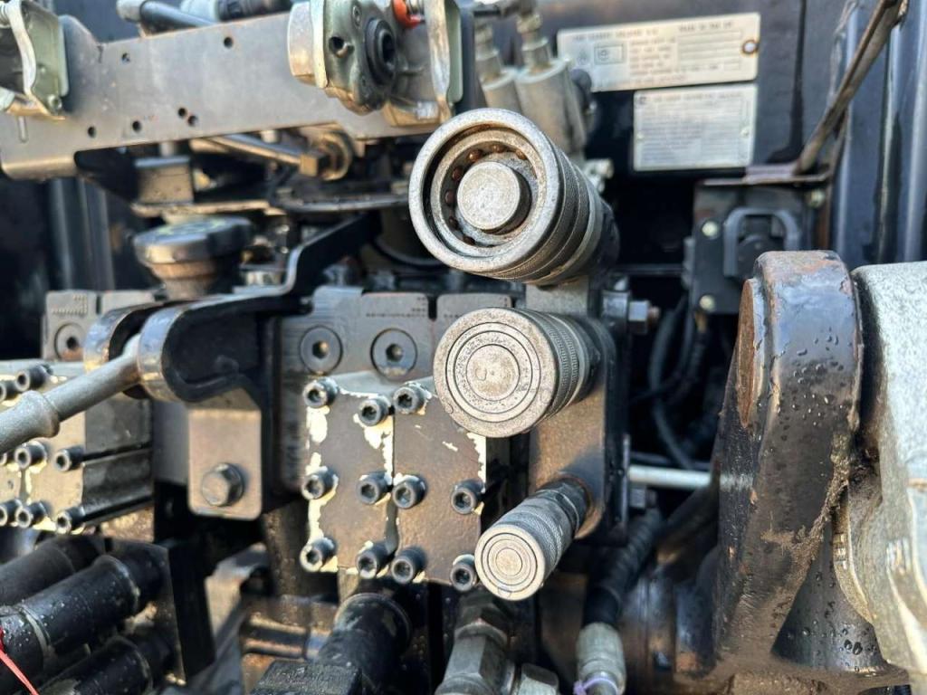 New Holland T7.260 Power Command Foto 20
