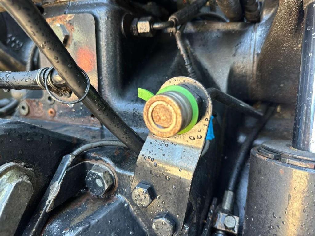 New Holland T7.260 Power Command Foto 23