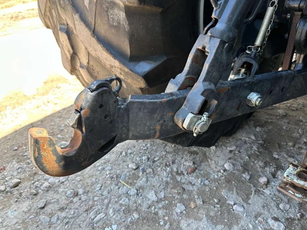 New Holland T7.260 Power Command Foto 26