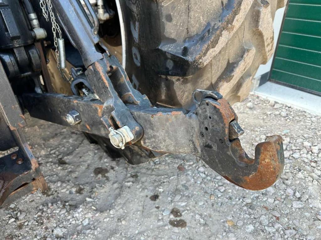 New Holland T7.260 Power Command Foto 27