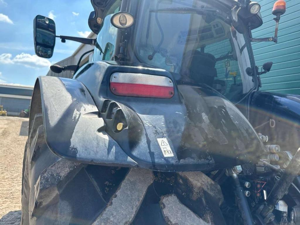 New Holland T7.260 Power Command Foto 30