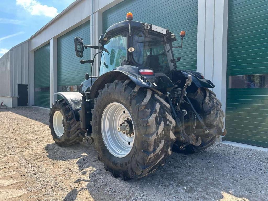 New Holland T7.260 Power Command Foto 5
