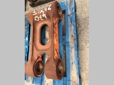 Biela para Hitachi ZX470 vendida por Fratelli Zenzalari S.r.l.