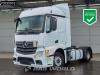 Mercedes-Benz Actros 1843 4X2 ClassicSpace Retarder PTO Foto 1 thumbnail