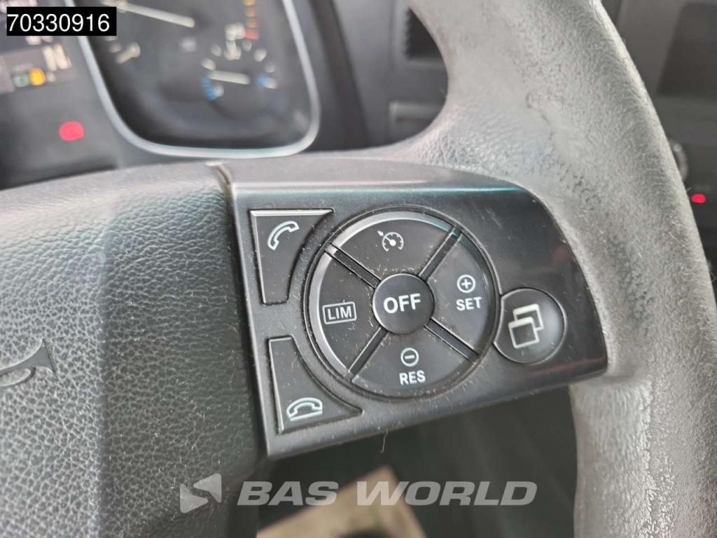 Mercedes-Benz Actros 1843 4X2 ClassicSpace Retarder PTO Foto 21