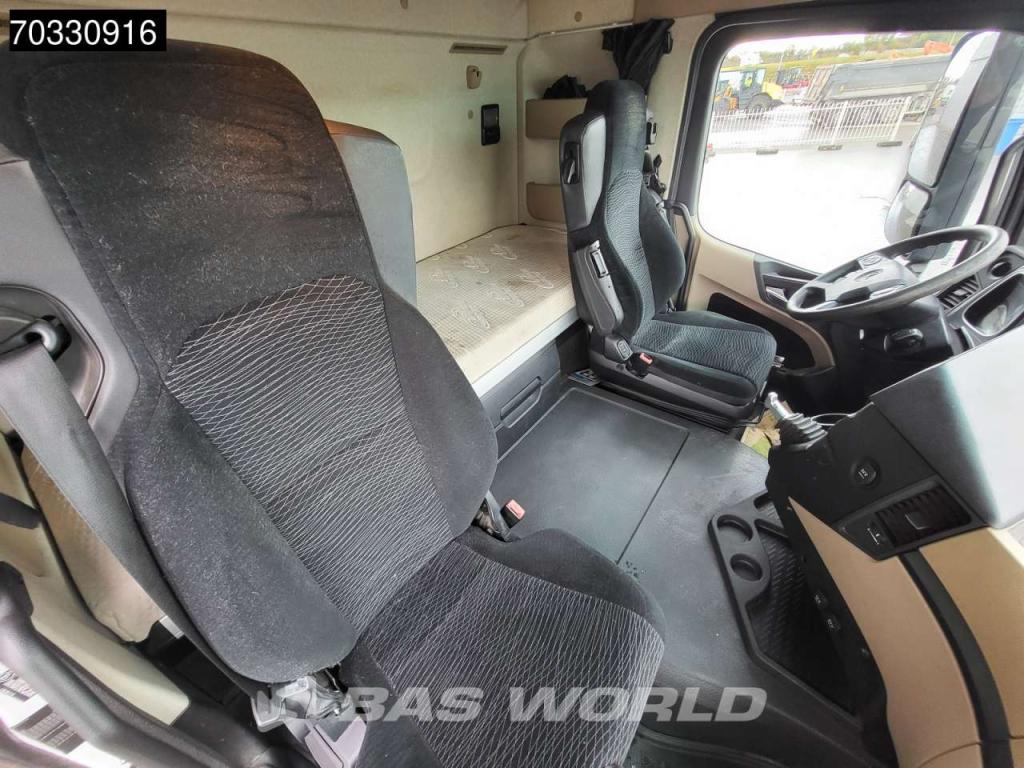 Mercedes-Benz Actros 1843 4X2 ClassicSpace Retarder PTO Foto 24