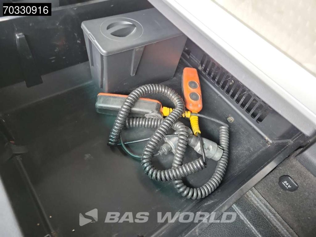Mercedes-Benz Actros 1843 4X2 ClassicSpace Retarder PTO Foto 27