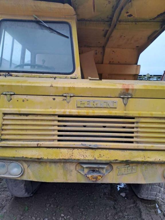Perlini T15 Foto 6