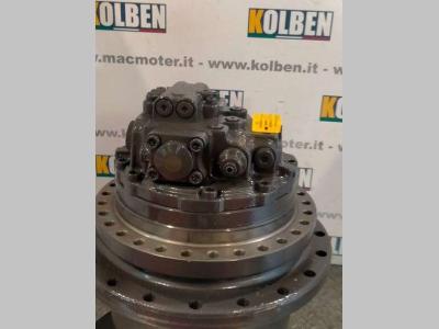 Bonfiglioli Trasmital NEW HOLLAND E215B vendida por Kolben s.r.l.