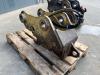 Miller Caterpillar 311D / 312D / 312E / 313F / 314D / 314 Foto 3 thumbnail