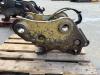Miller Caterpillar 311D / 312D / 312E / 313F / 314D / 314 Foto 4 thumbnail