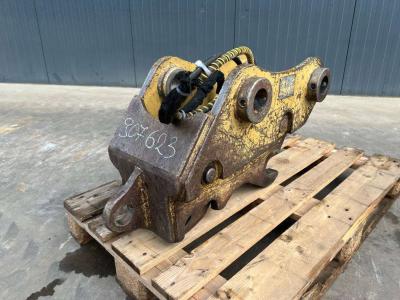 Miller Caterpillar 311D / 312D / 312E / 313F / 314D / 314 vendida por Smitma B.V.