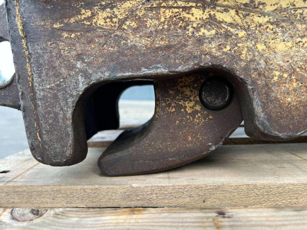 Miller Caterpillar 311D / 312D / 312E / 313F / 314D / 314 Foto 12