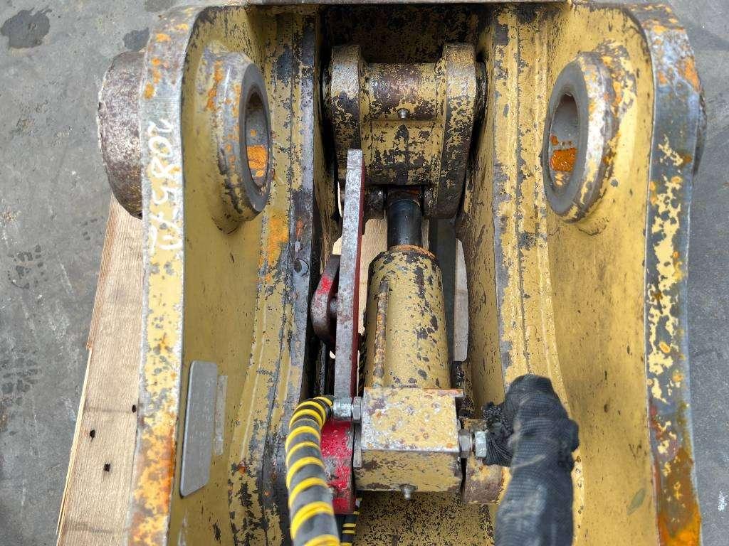 Miller Caterpillar 311D / 312D / 312E / 313F / 314D / 314 Foto 13