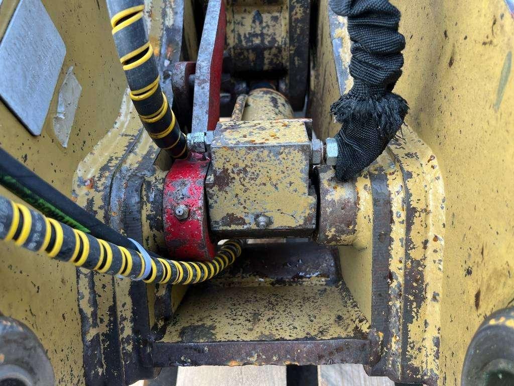 Miller Caterpillar 311D / 312D / 312E / 313F / 314D / 314 Foto 14