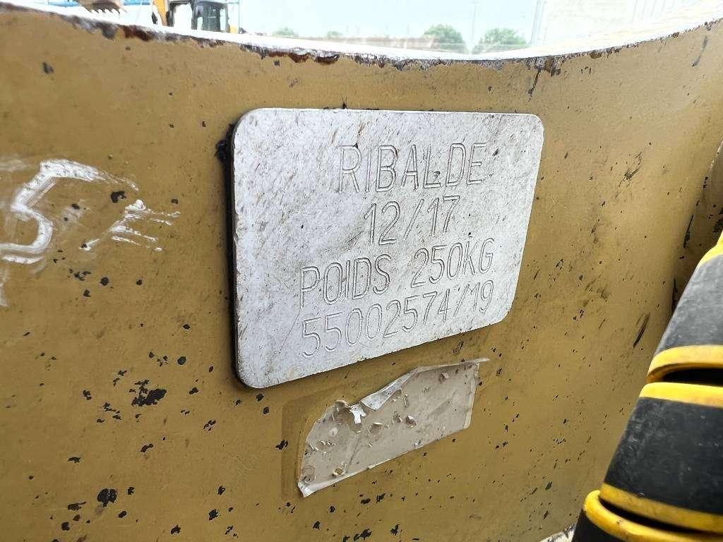 Miller Caterpillar 311D / 312D / 312E / 313F / 314D / 314 Foto 15