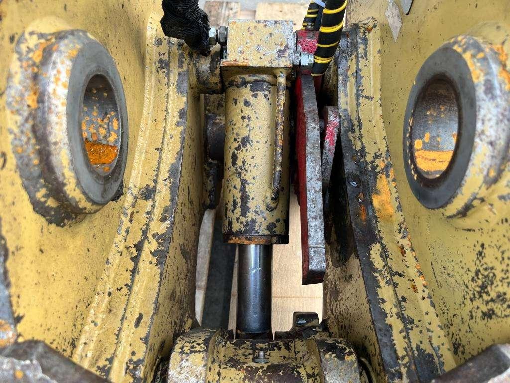 Miller Caterpillar 311D / 312D / 312E / 313F / 314D / 314 Foto 18