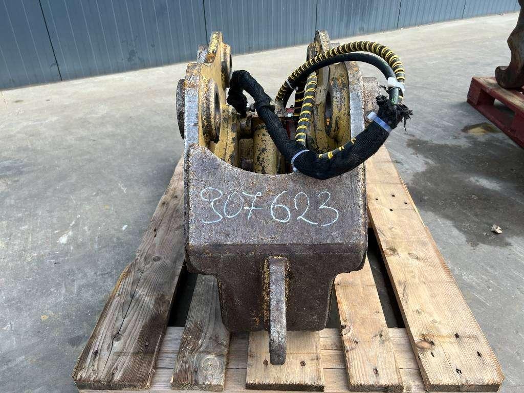 Miller Caterpillar 311D / 312D / 312E / 313F / 314D / 314 Foto 2