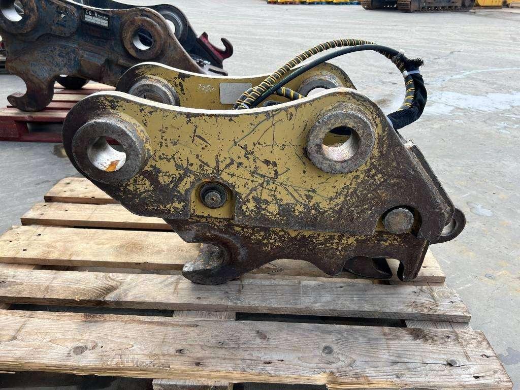 Miller Caterpillar 311D / 312D / 312E / 313F / 314D / 314 Foto 4