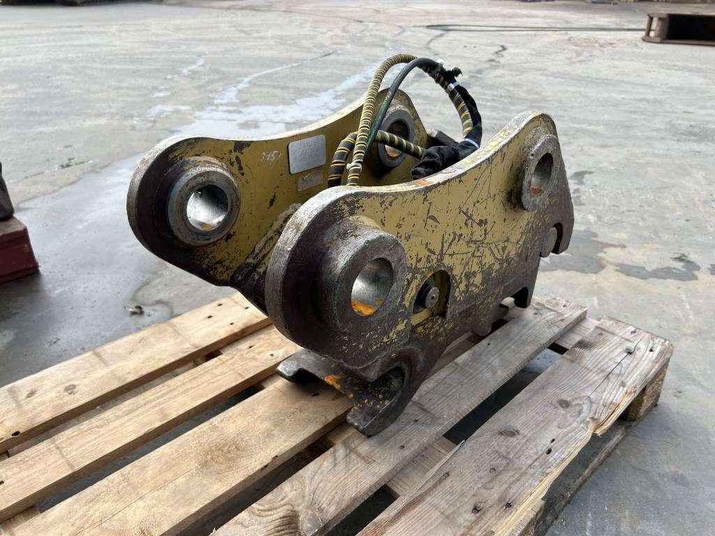Miller Caterpillar 311D / 312D / 312E / 313F / 314D / 314 Foto 5