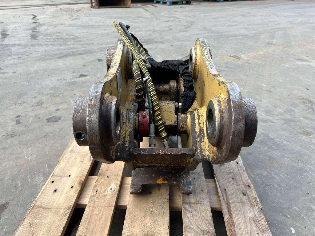 Miller Caterpillar 311D / 312D / 312E / 313F / 314D / 314 Foto 6