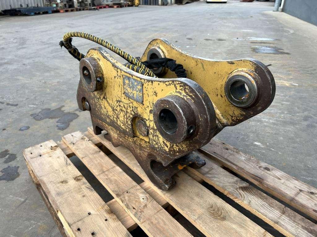 Miller Caterpillar 311D / 312D / 312E / 313F / 314D / 314 Foto 7