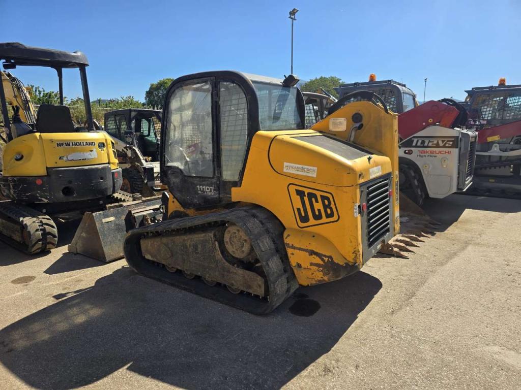 JCB 1110T HF Foto 4