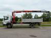 Mercedes-Benz 1523 Foto 14 thumbnail