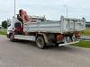 Mercedes-Benz 1523 Foto 3 thumbnail