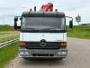 Mercedes-Benz 1523 Foto 8 thumbnail