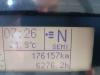Iveco EUROCARGO 120E19P FURGONATO BOX PORTA LATERALE Foto 24 thumbnail