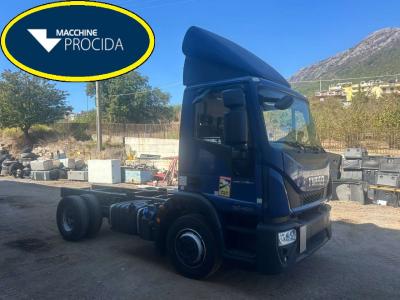 Iveco EUROCARGO CUBE 120-220 Foto 1