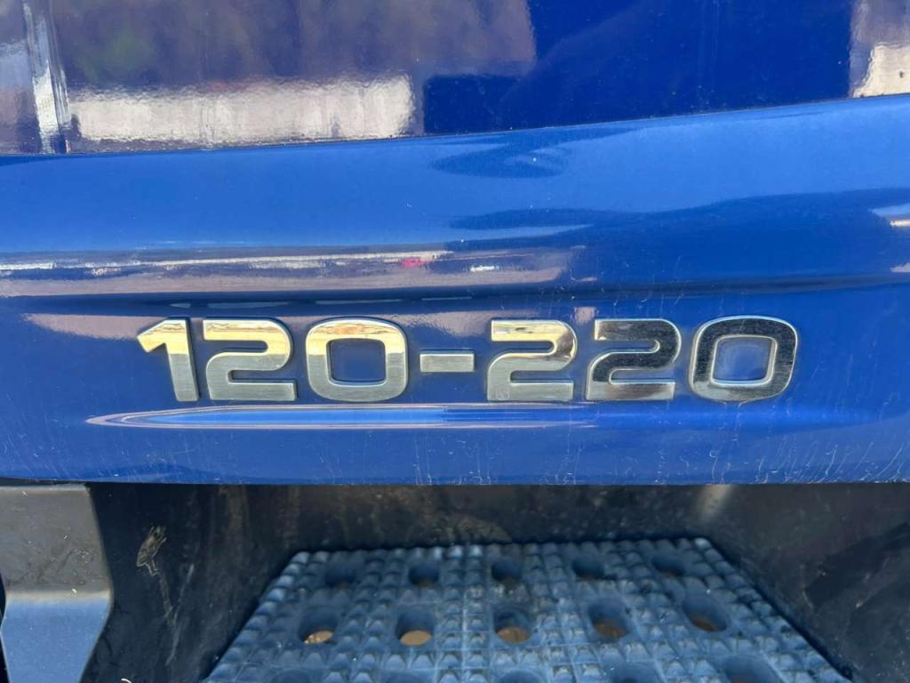 Iveco EUROCARGO CUBE 120-220 Foto 19