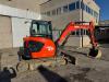 Kubota U50-5 Foto 10 thumbnail