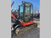 Kubota U50-5 Foto 3 thumbnail