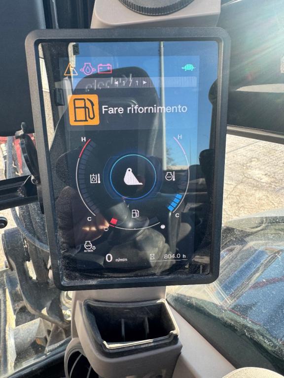 Kubota U50-5 Foto 11