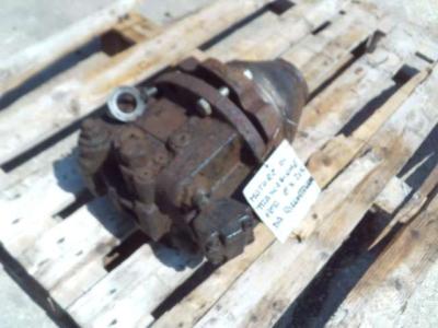 Motor de traslación para Fiat Hitachi EX215 - DA RICONTROLLARE vendida por OLM 90 Srl