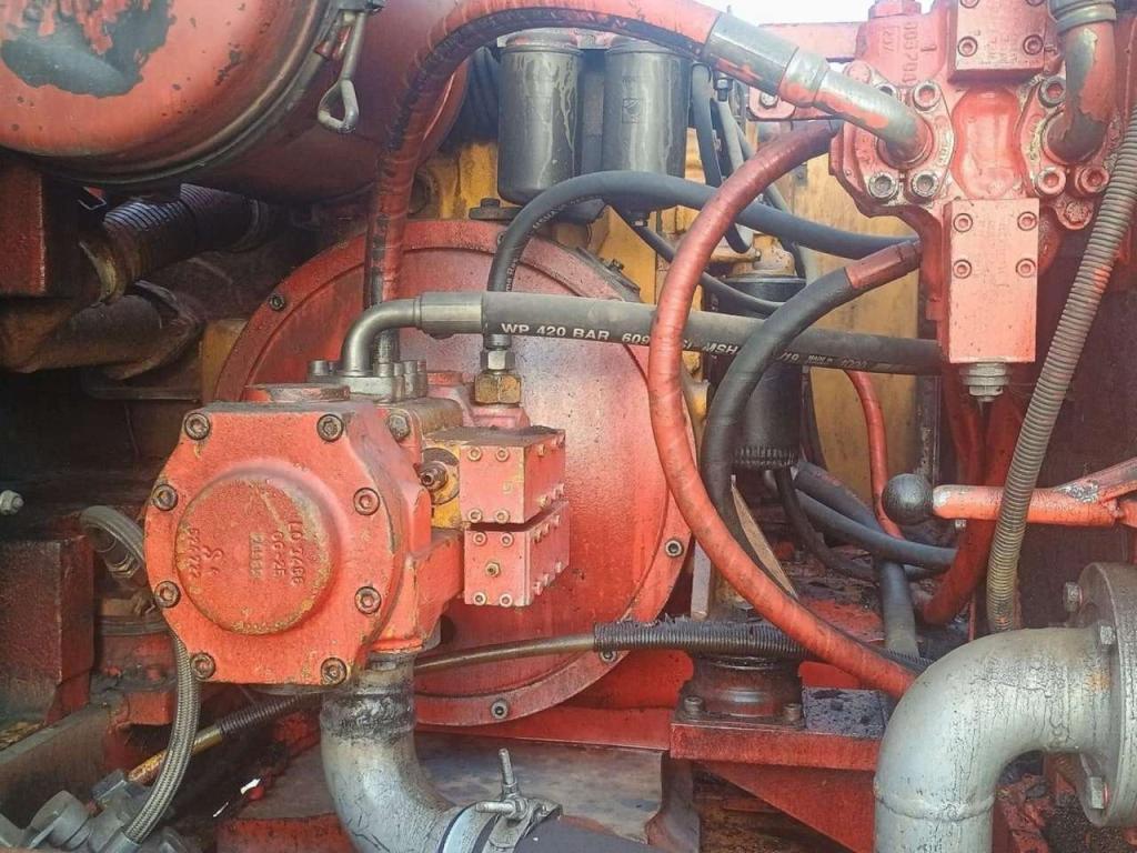 Liebherr 902 Foto 5
