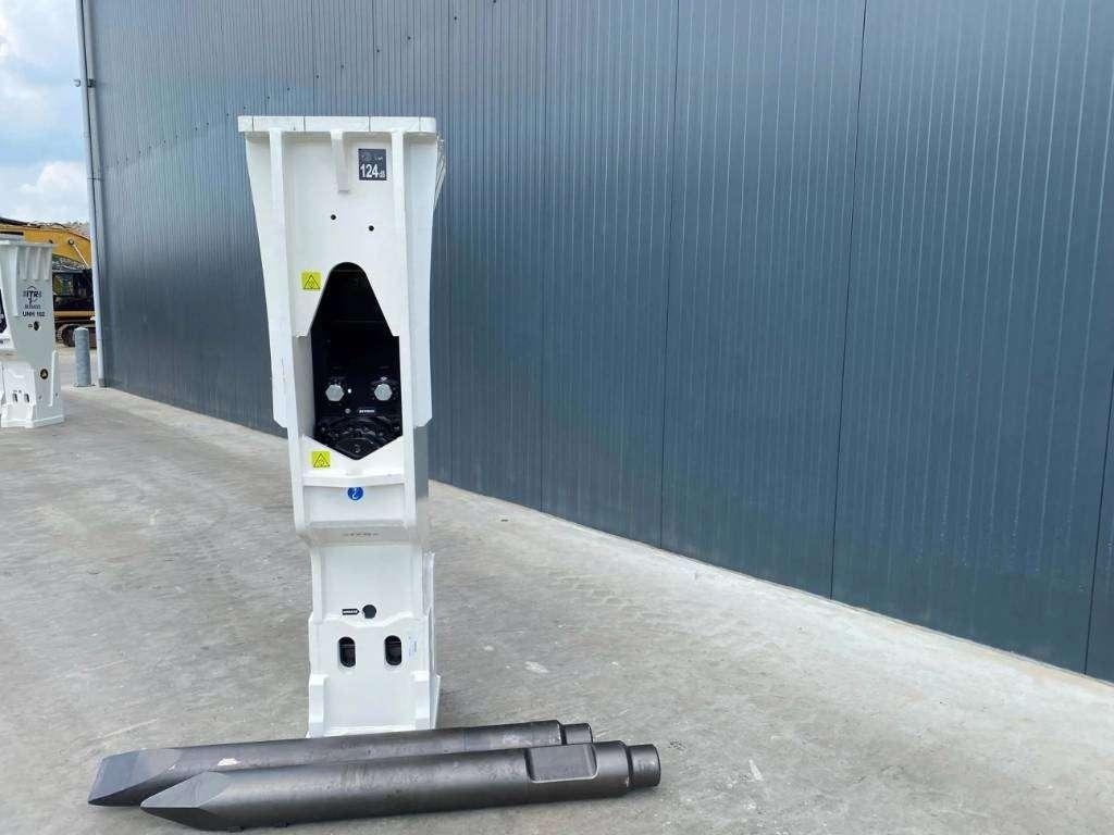 ITR UNH150 Foto 5