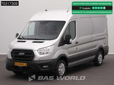 Ford Transit 110pk L2H2 Airco Crusie Parkeersensoren v+a Euro6 L2 Airco Cruise control vendida por BAS World B.V.